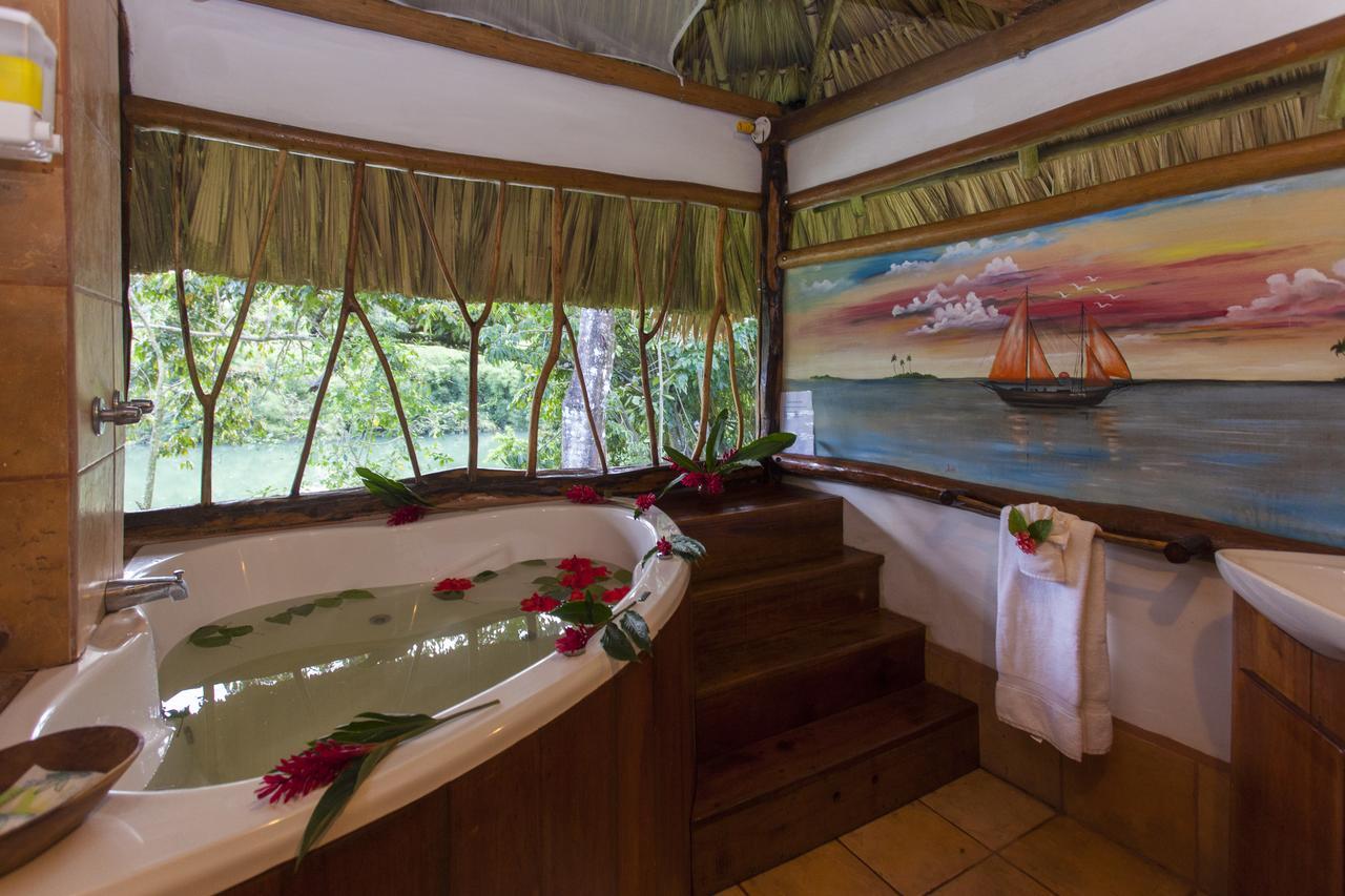 Cotton Tree Lodge San Felipe  Ngoại thất bức ảnh