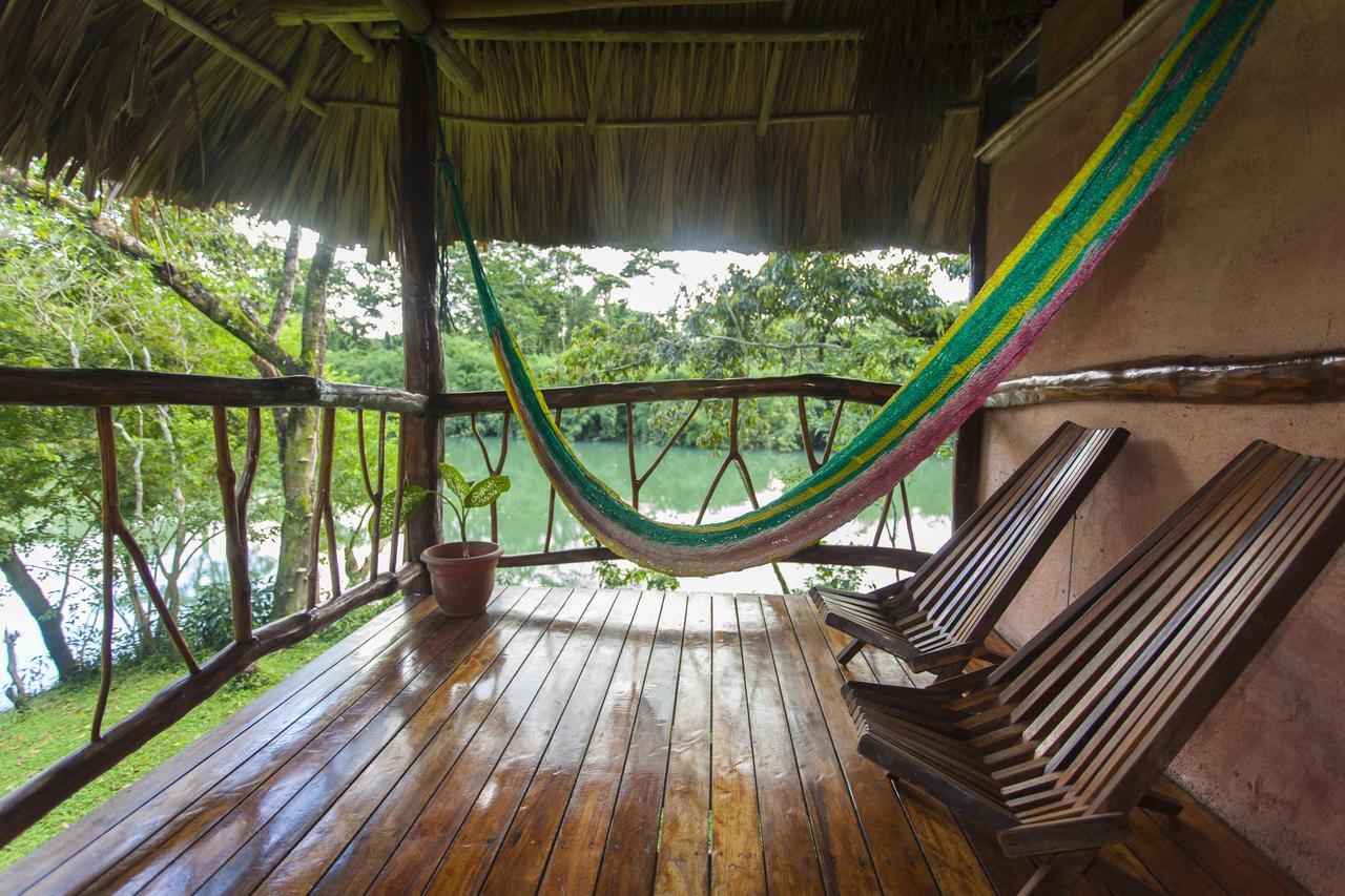 Cotton Tree Lodge San Felipe  Ngoại thất bức ảnh